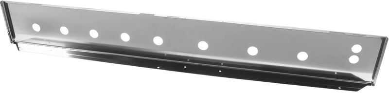 Bedienblende 00776133