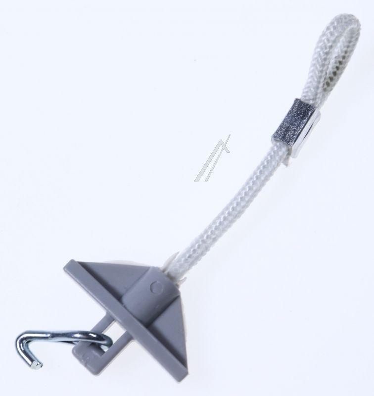 Federhalterung für Geschirrspüler Candy Hoover 41903185 Einstellung