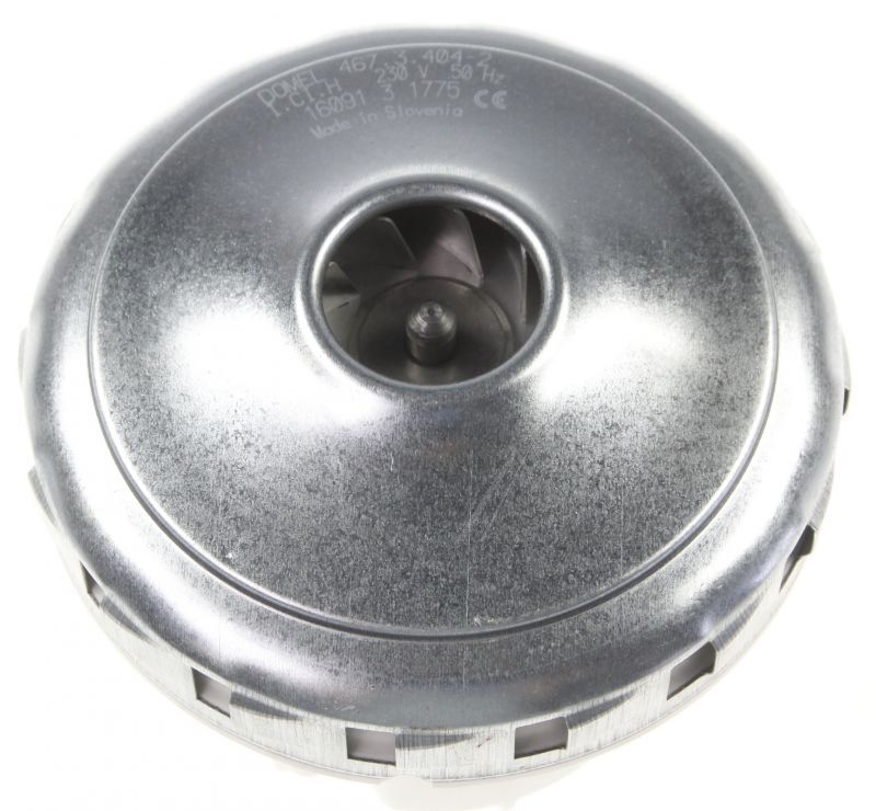 467.3.404-2 00145616 Motor für Staubsauger Bosch Siemens 00145616 Hochleistungs-Antrieb