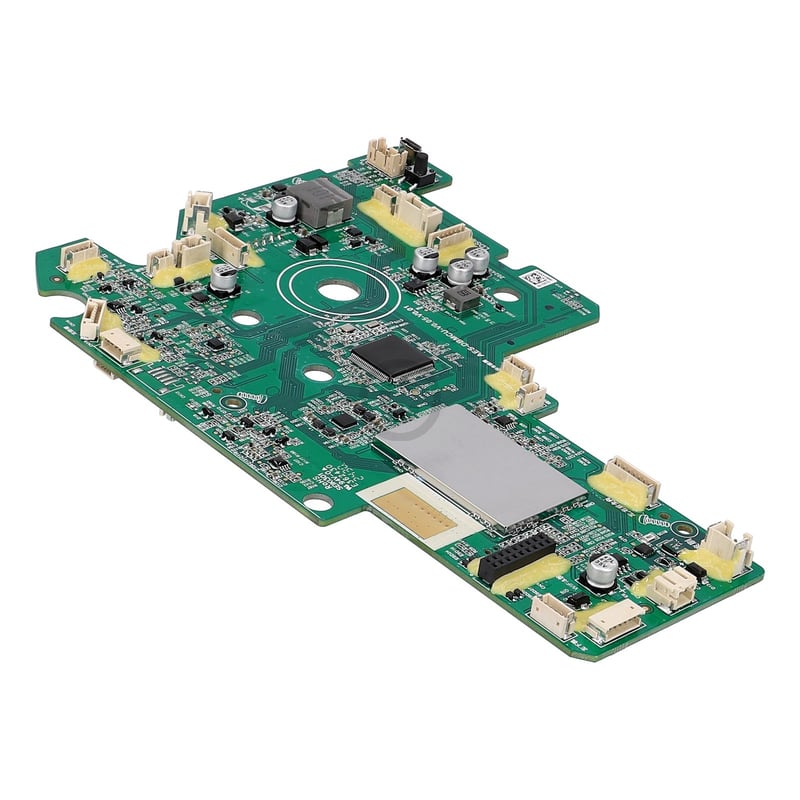 Hauptplatine Ecovacs 201-2353-1027 für Staubsauger-Roboter