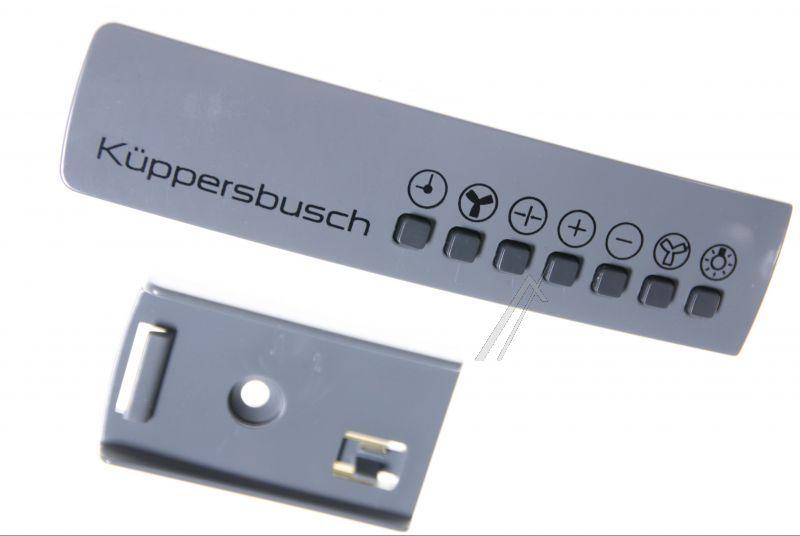 FERNBEDIENUNG Küppersbusch 538301