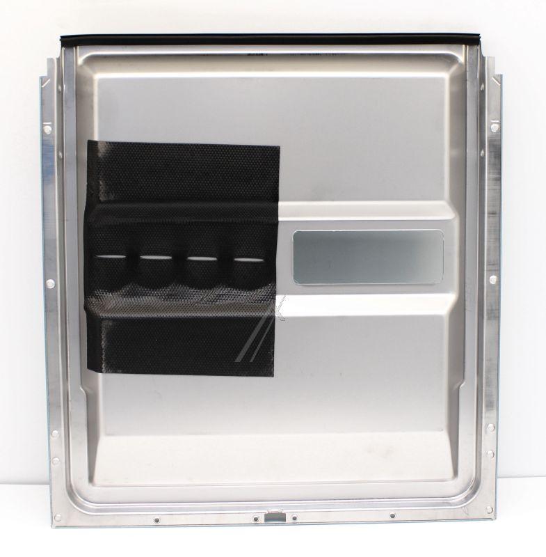 Innentür für Geschirrspüler Midea 12276000A21890 Türverkleidung