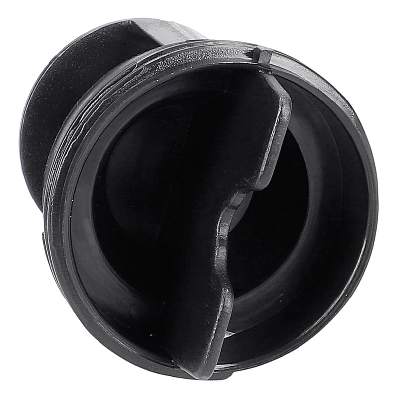 Flusensiebeinsatz für Ablaufpumpe passend für Gorenje 279538 in Waschmaschine