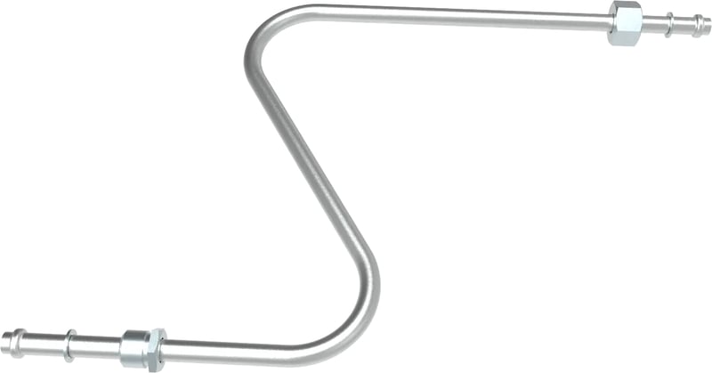 Brennerrohr 11014569