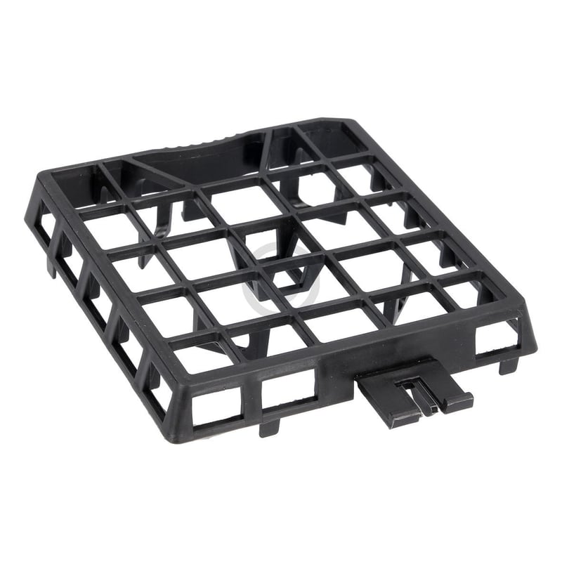 Rahmen BOSCH 00490226 für Motorschutzfilter Bodenstaubsauger