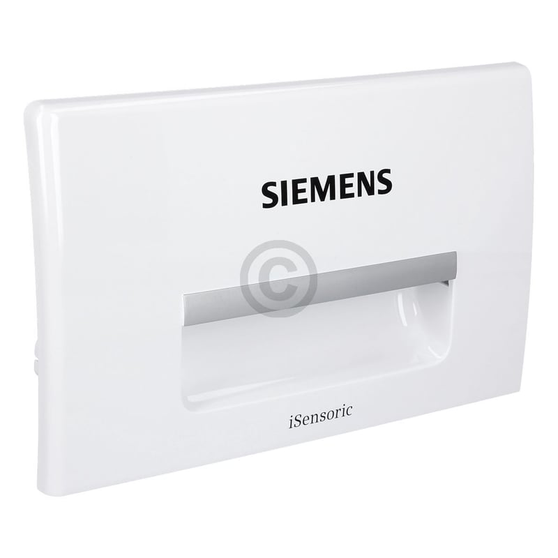 Schalengriff SIEMENS 00634745 für Waschmaschine