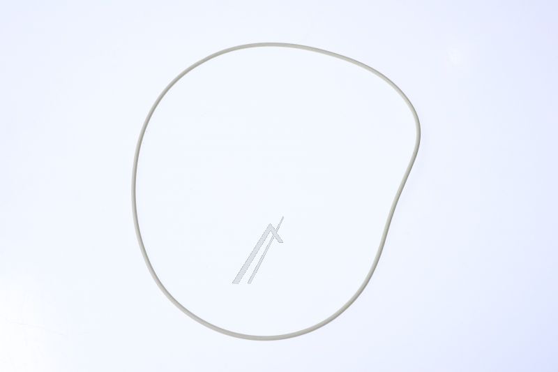 Begrenzungsdichtung für Bosch Staubsauger 12027202 Staubdichtung