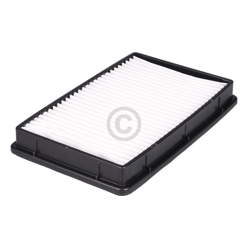Abluftfilter SAMSUNG DJ97-00788C für Bodenstaubsauger