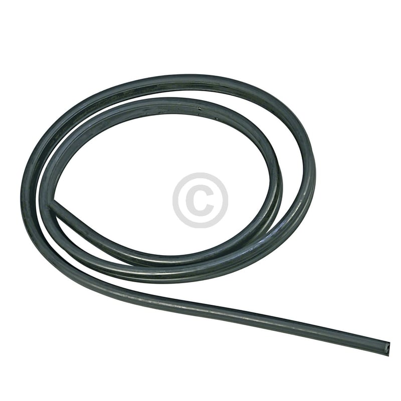 Türdichtung 3-seitig 117126523 AEG, Electrolux, Juno, Zanussi