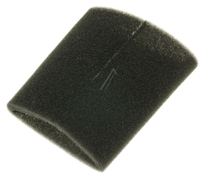 Schaumfilter für Rowenta Staubsauger RS-RU3712 Feinstaubfilter