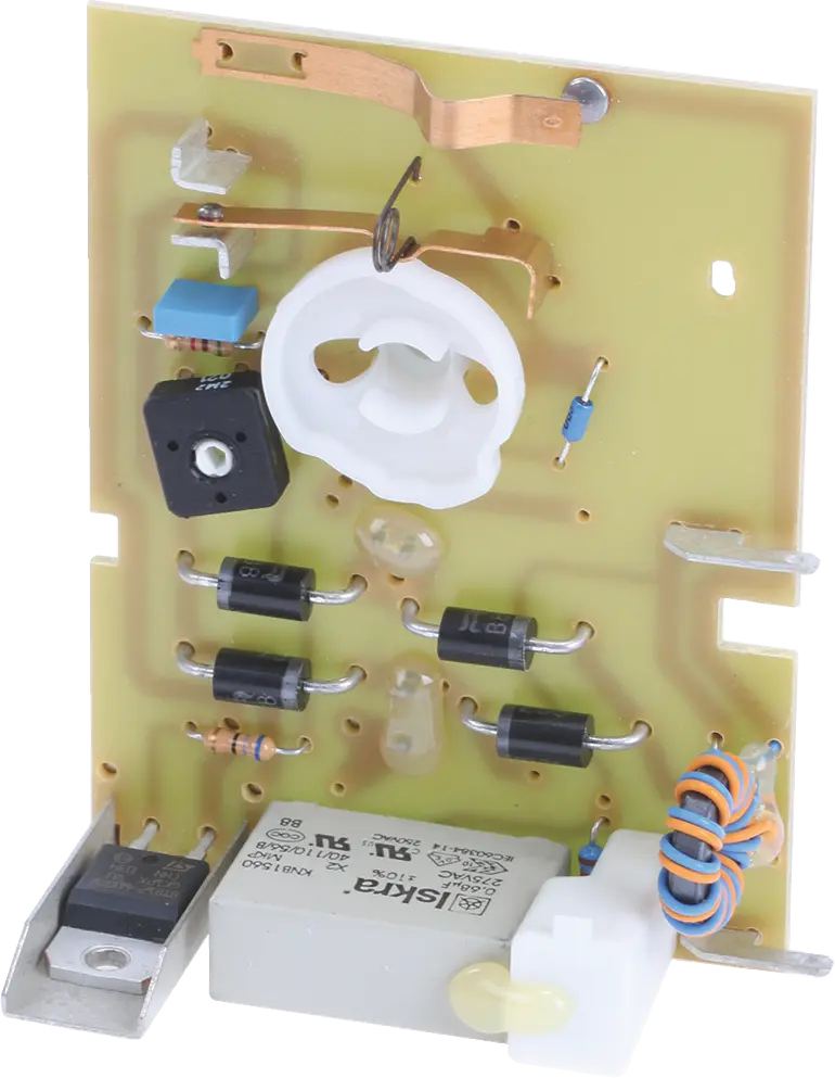 Steuerungsmodul 00626159