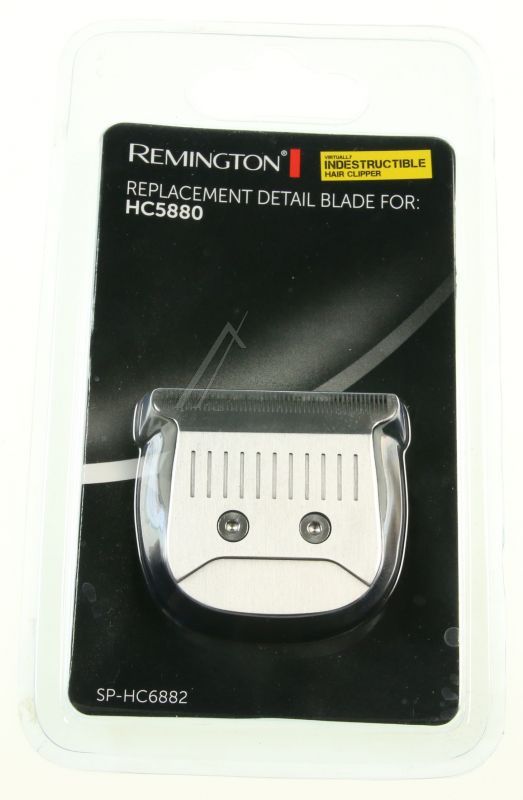 Remington T-Klinge SP-HC6882 für Rasierer HC5880 44164530400 Scherkopf