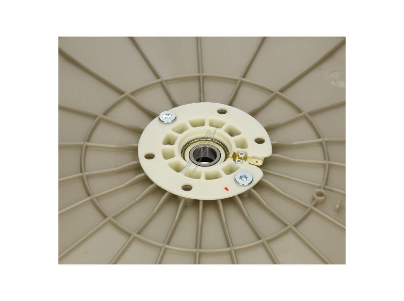 Bottich-Abdeckung für Waschmaschine Whirlpool 488000731577 LR/4Fix