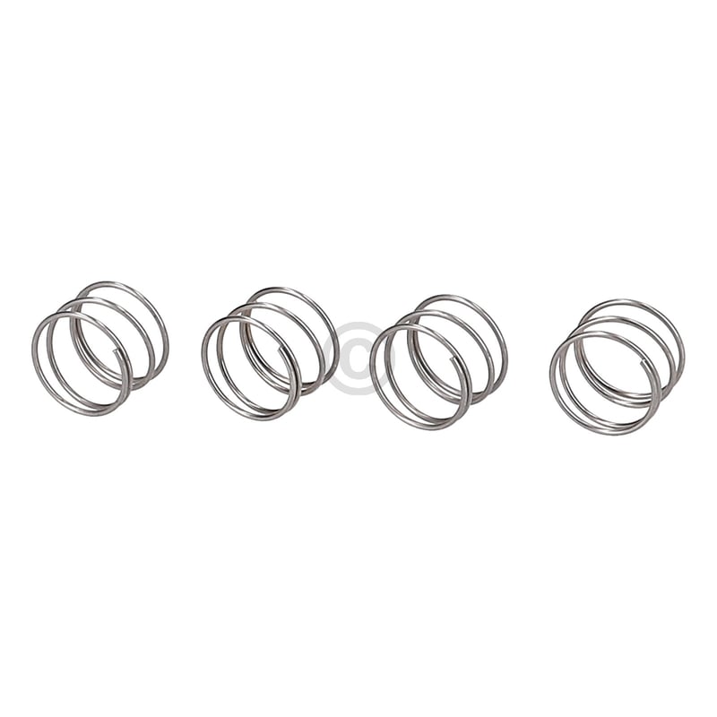 Window Cleaner Cleaning Holder Spring 201-Q002-0028 Ecovacs