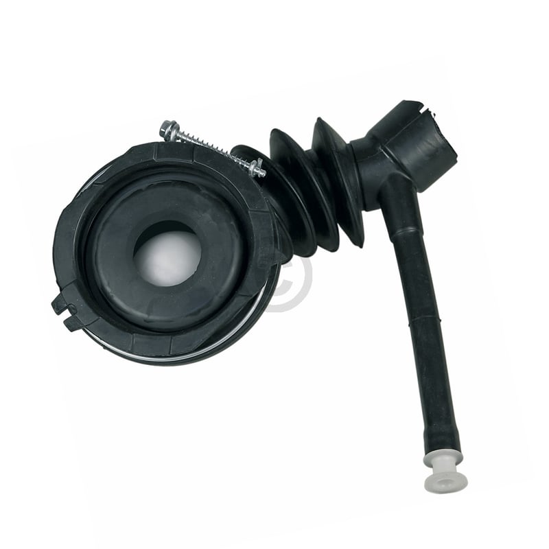 Saugschlauch BOSCH 00757704 mit Kugel für Waschmaschine