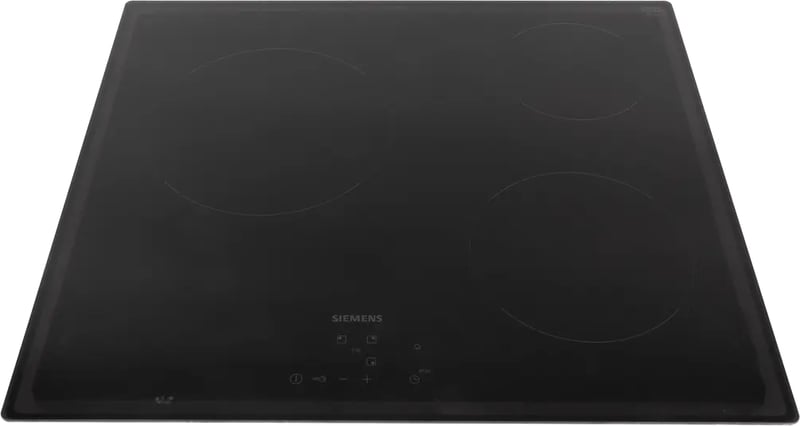 Glaskeramikfläche 20003432 Originalersatzteil von Bosch