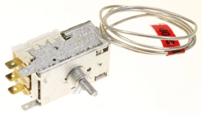 Kühlschrankthermostat Whirlpool Indesit 482000031643 430mm Kit