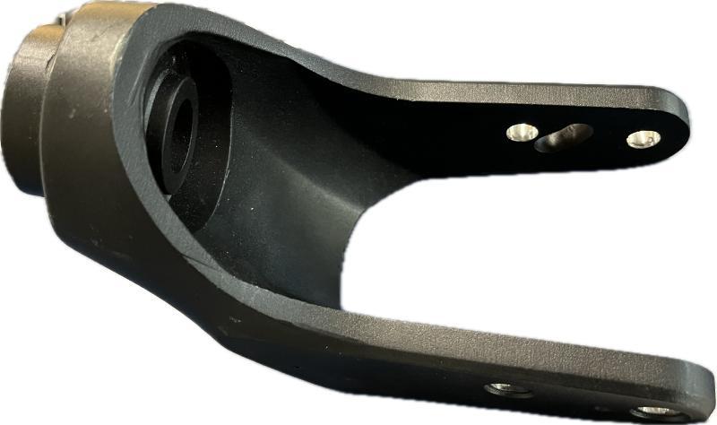 Vorderradgabel SoFlow 800.800.13 aus Magnesiumlegierung für E-Scooter