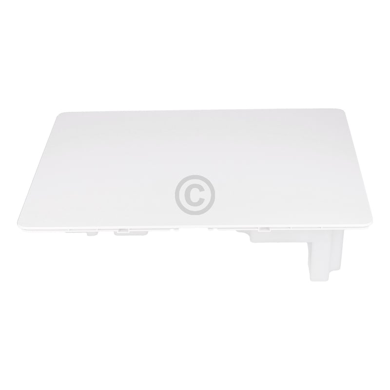 Dirty Water Tank 201-2425-10A8