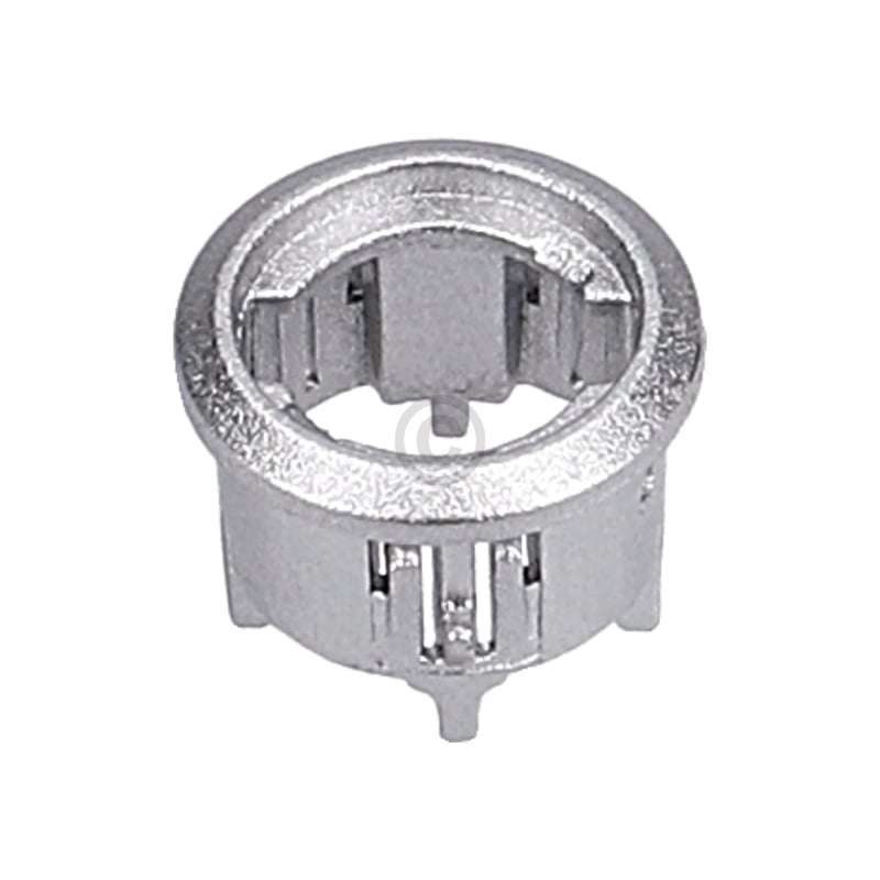 Tastenhalter passend für Whirlpool 481241129017 BLUPARTS für Mikrowelle +
