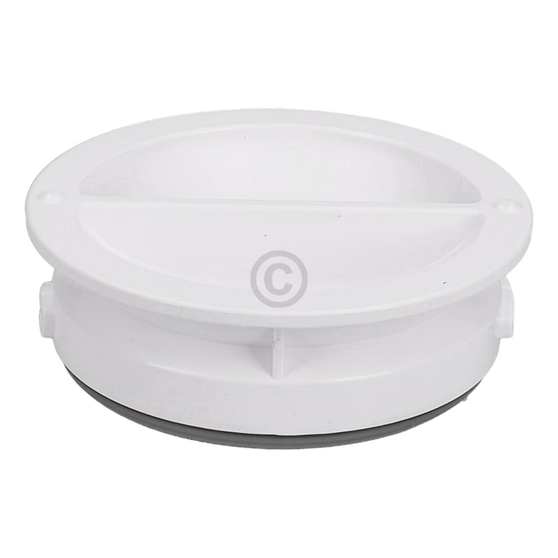 Drehverschluss Ecovacs 201-2353-1419 für Staubsauger-Roboter