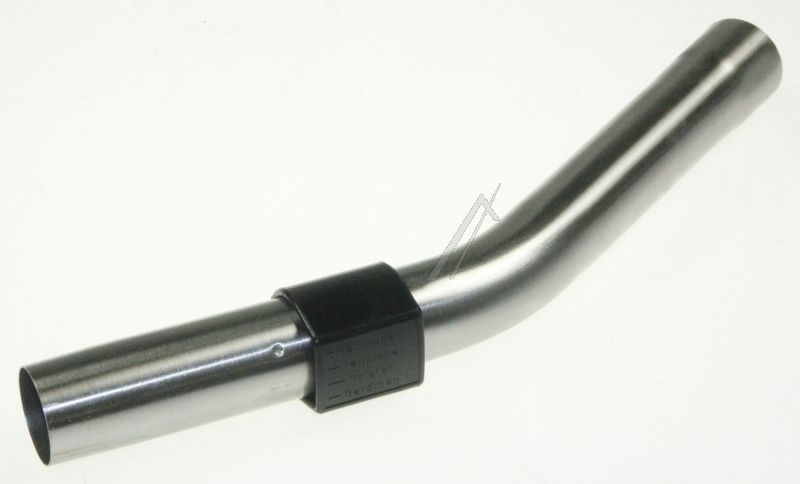 Starmix Staubsauger Griffrohr mit Nebenluftschieber 421445 Saugkraftregulierung