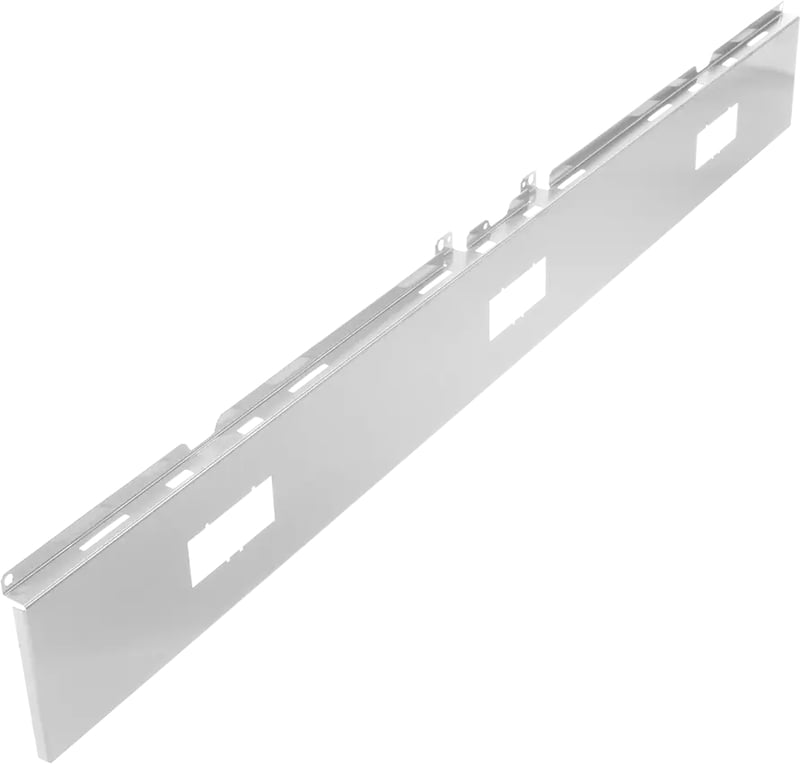 Lichtleiste für Dunstabzugshaube Siemens 00778120 LED-Beleuchtung