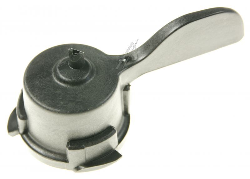 Brühkammer C00385286 für Kaffeemaschine Whirlpool Indesit 488000385286 Kaffeezubereitung