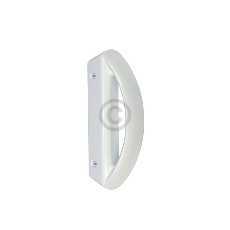 Türgriff weiß 223628605 AEG, Electrolux, Juno, Zanussi