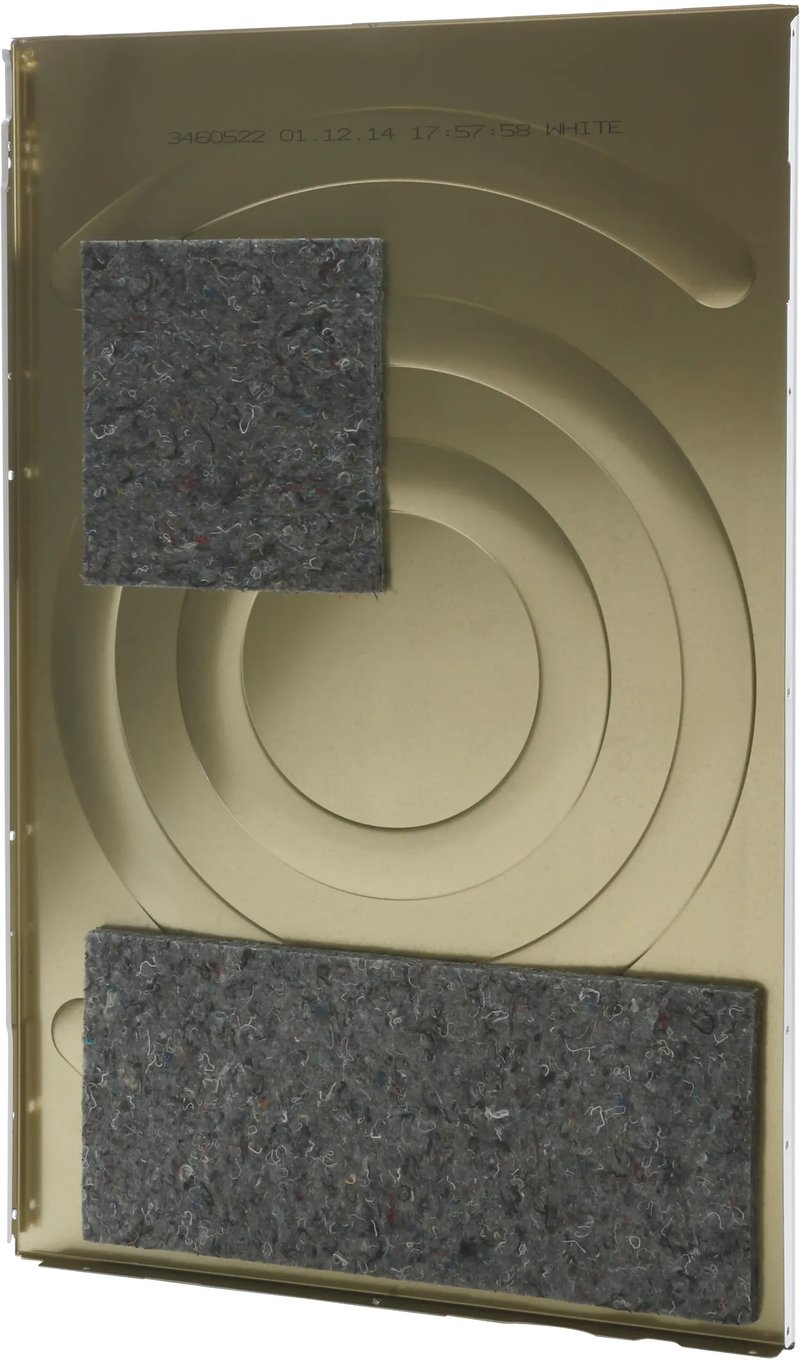 Gehäuseseitenteil 00712566