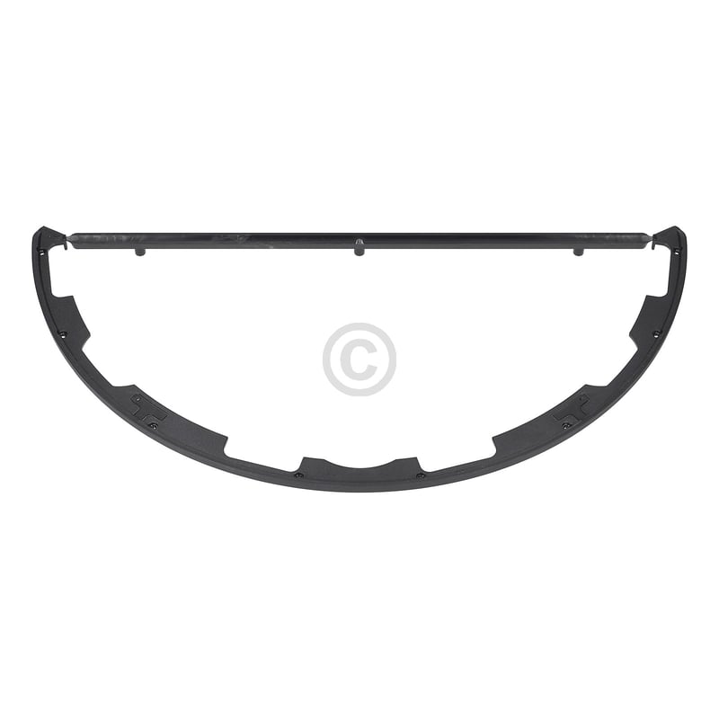 Stoßstangenbefestigung Ecovacs 201-2407-0310 für Staubsauger-Roboter