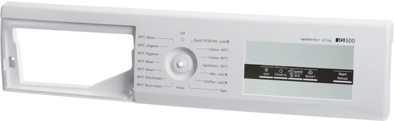 Bedienblende 11014135