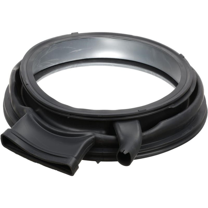 Fenstermanschette für Bosch Trockner 20000062 Türdichtung