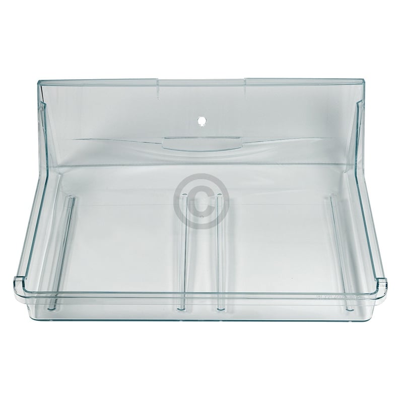 Schublade 453x135x384mm Gefriertablett Liebherr 7427654 für Gefrierschrank