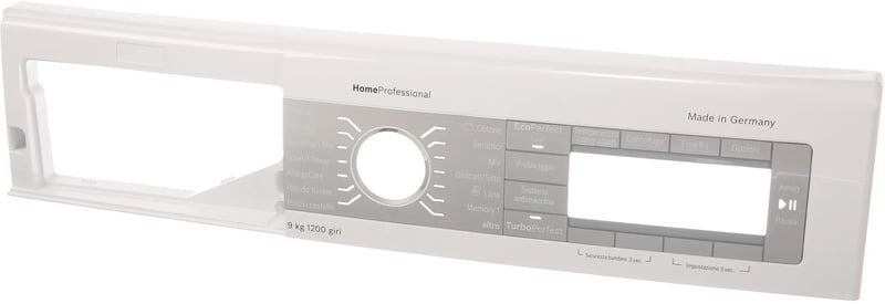 Bedienblende 11007453