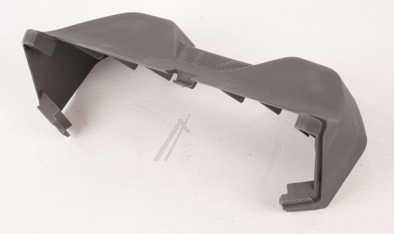 Steckerabdeckung hinten für E-scooter Navee 20020100002189 Optik, Schutz, Anschluss