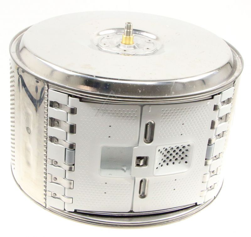 `Trommelkorb für Waschmaschine Candy Hoover 43015395 Stoßdämpfer Modul`