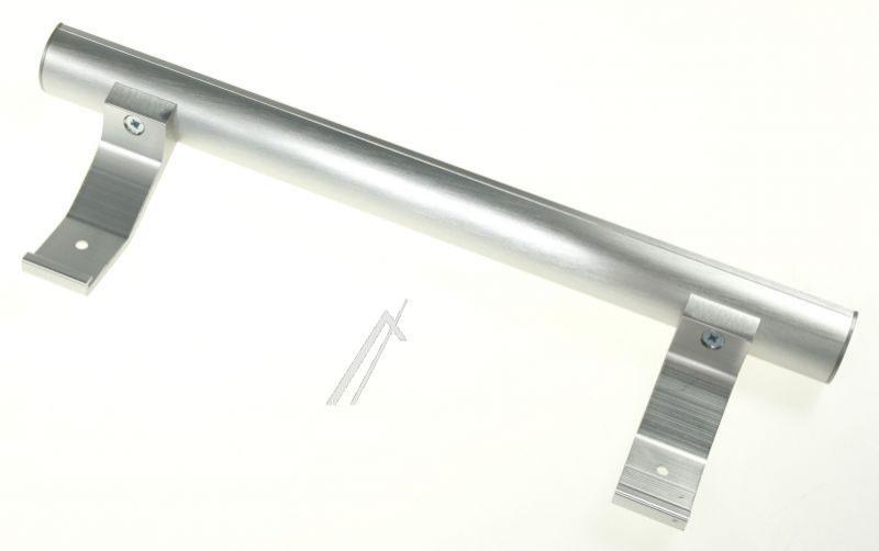Griffgarnitur für Kühlschrank Electrolux 2650011238 Aluminium, SS243