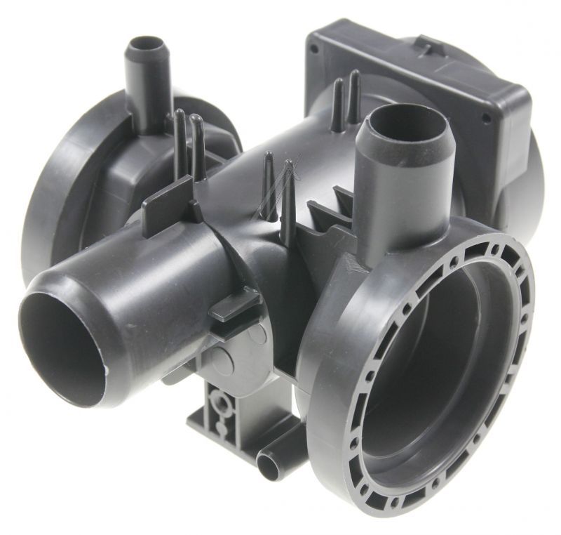 Pumpengehäuse für LG Waschmaschine 3108ER1001J Pumpe, Gehäuse