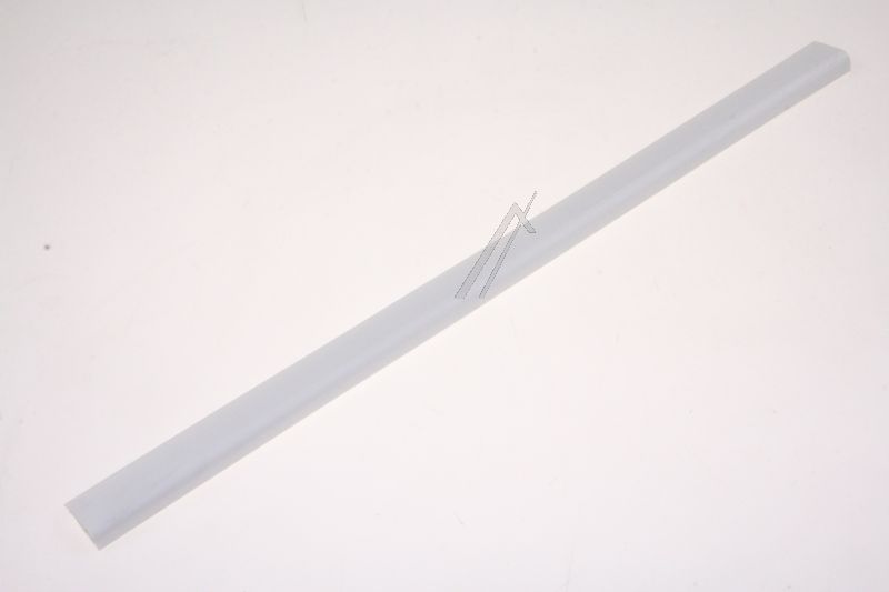 Dekorleiste für Kühlschrank Whirlpool Indesit 481946089726 Frontblende außen