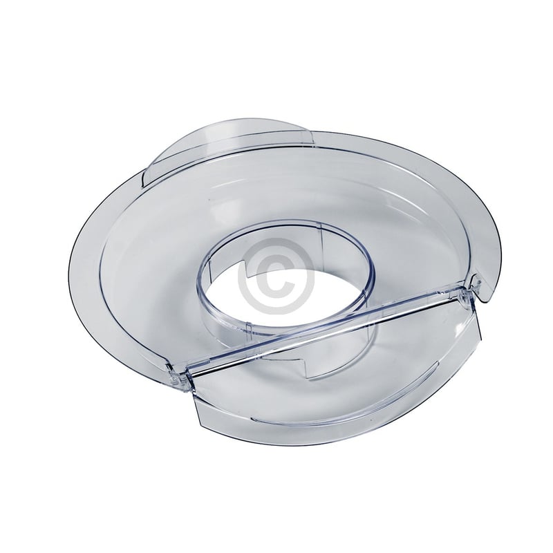 Spritzschutzdeckel für Rührschüssel KENWOOD KW716198 an Küchenmaschine