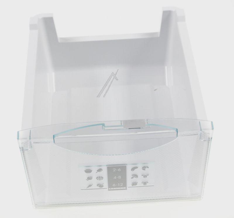 Gefriergut-Schublade für Liebherr Kühlschrank 979248300 Komplett