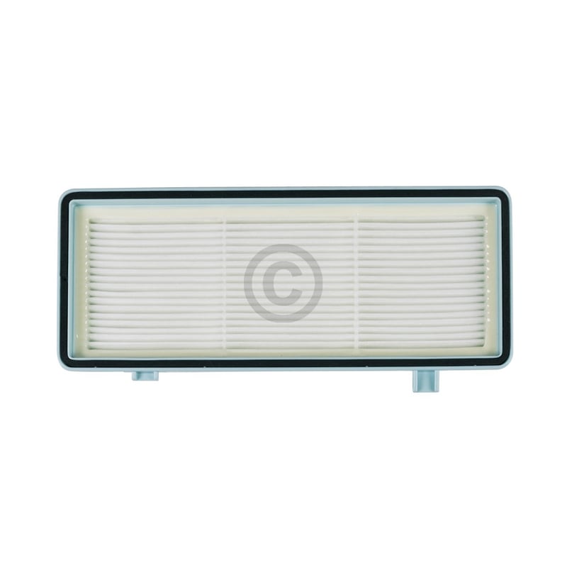 Abluftfilterkassette LG ADQ68101905 Lamellenfilter für Staubsauger