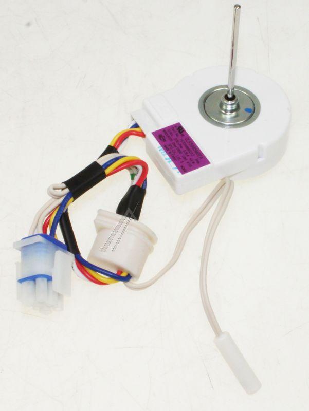 Lüftermotor für Kühlschrank Candy Hoover 49119272 Kühlfunktion