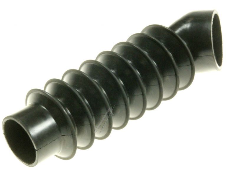 Verbindungsschlauch Miele Waschmaschine Valplast 0000050577 Ablaufschlauch