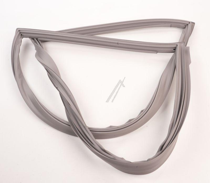 Magnettürdichtung für Kühlschrank Haier 49128192 links magnetisch