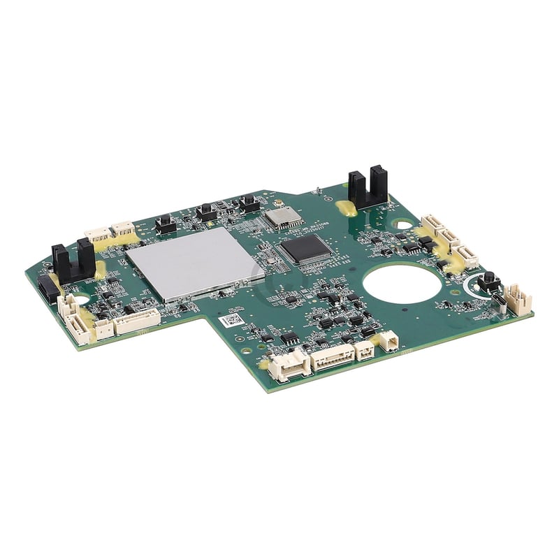 Vacuum Cleaner Main Board Of Deebot (White) Ecovacs 201-2499-0255