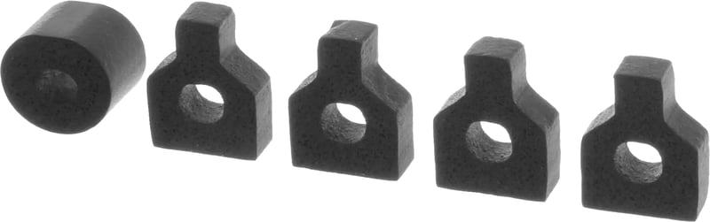 Bedienblende 00701540