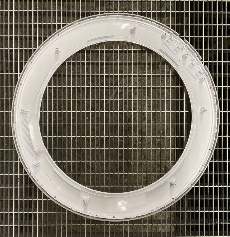 Haier Waschmaschine Türrahmen 70066698 Außenring