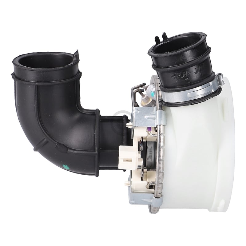 Heizung Bauknecht C00856635 für Geschirrspüler Bauknecht